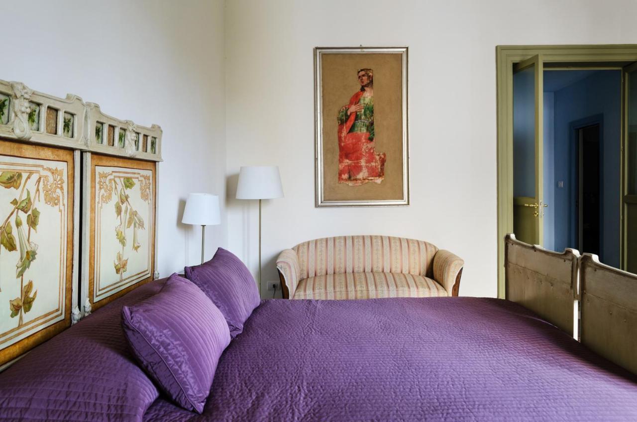 Don Giovanni Charme Apartment CTA Eksteriør billede