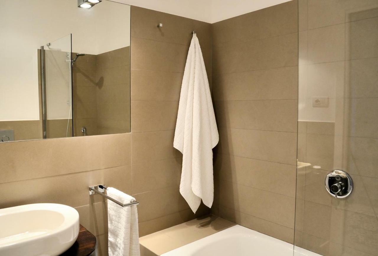 Don Giovanni Charme Apartment CTA Eksteriør billede